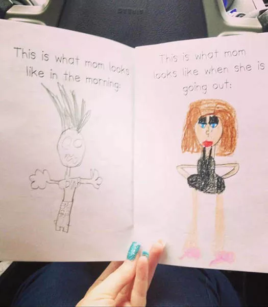 These pictures are better than 1000 words - #25 