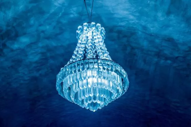Lhotel de glace - #2 