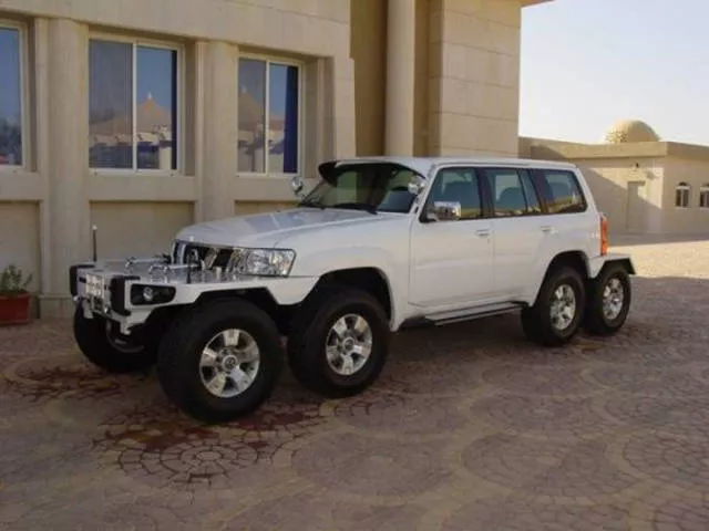 The most bizard cars in the world - #11 