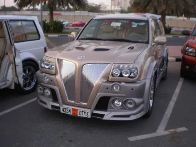 The most bizard cars in the world - #12 