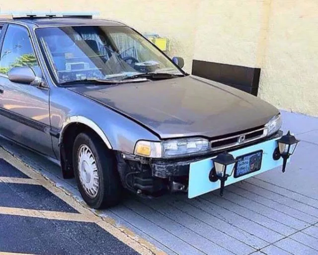 The most bizard cars in the world - #20 
