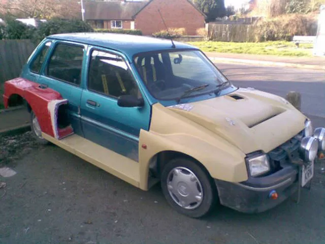 The most bizard cars in the world - #22 