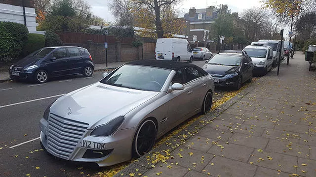 The most bizard cars in the world - #31 
