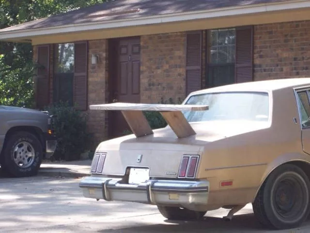The most bizard cars in the world - #32 