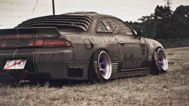 The most bizard cars in the world - #36 