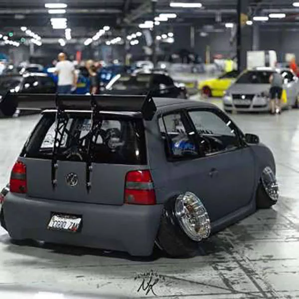 The most bizard cars in the world