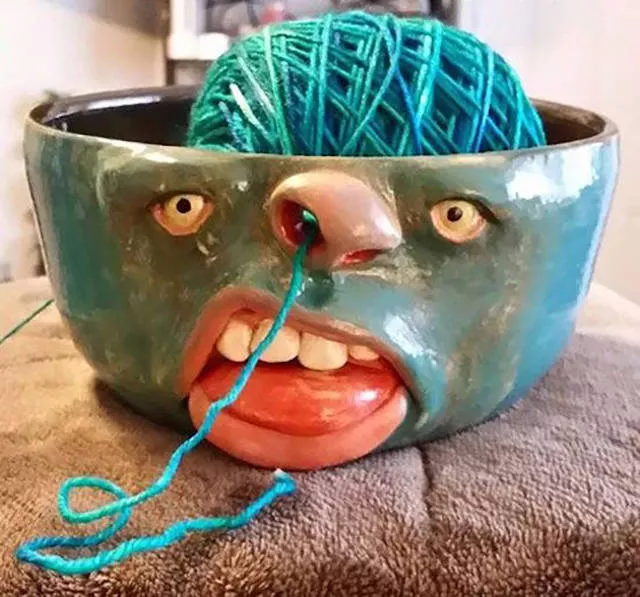Que du wtf - #3 
