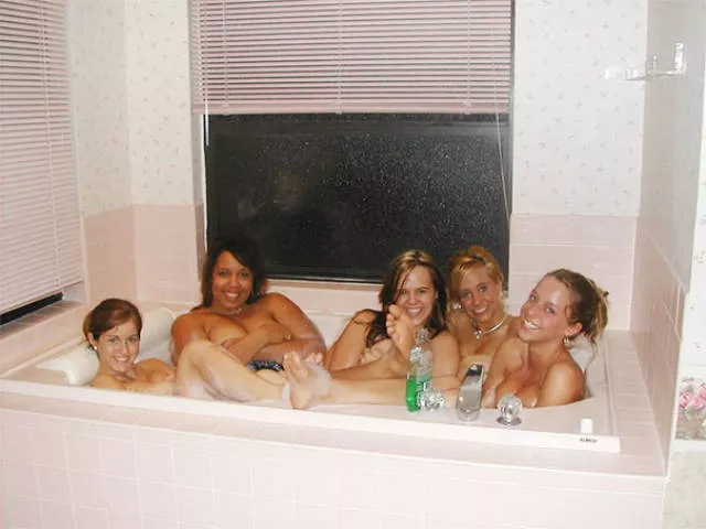 There is some stuff hidden in these great photos