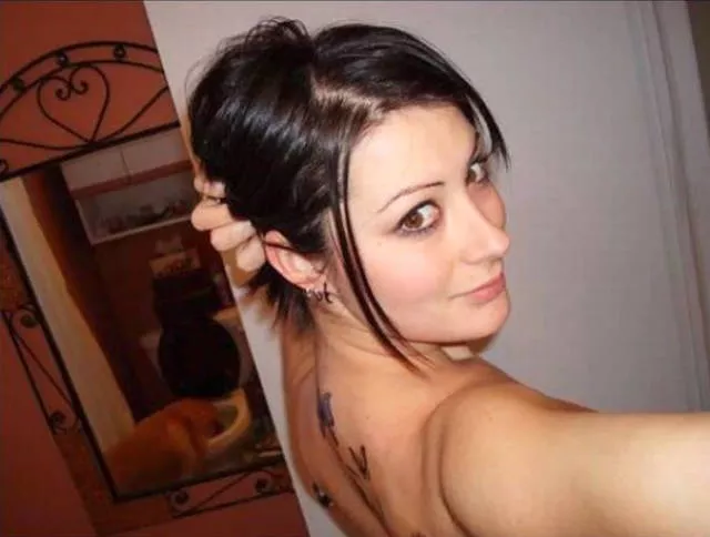 There is some stuff hidden in these great photos - #3 