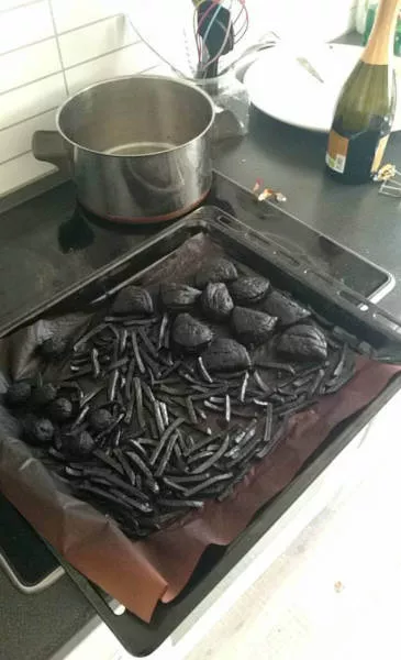 Pourquoi ont ils fait ca - #40 
