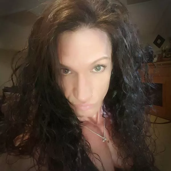 She is among the strongest women in the world - #1 