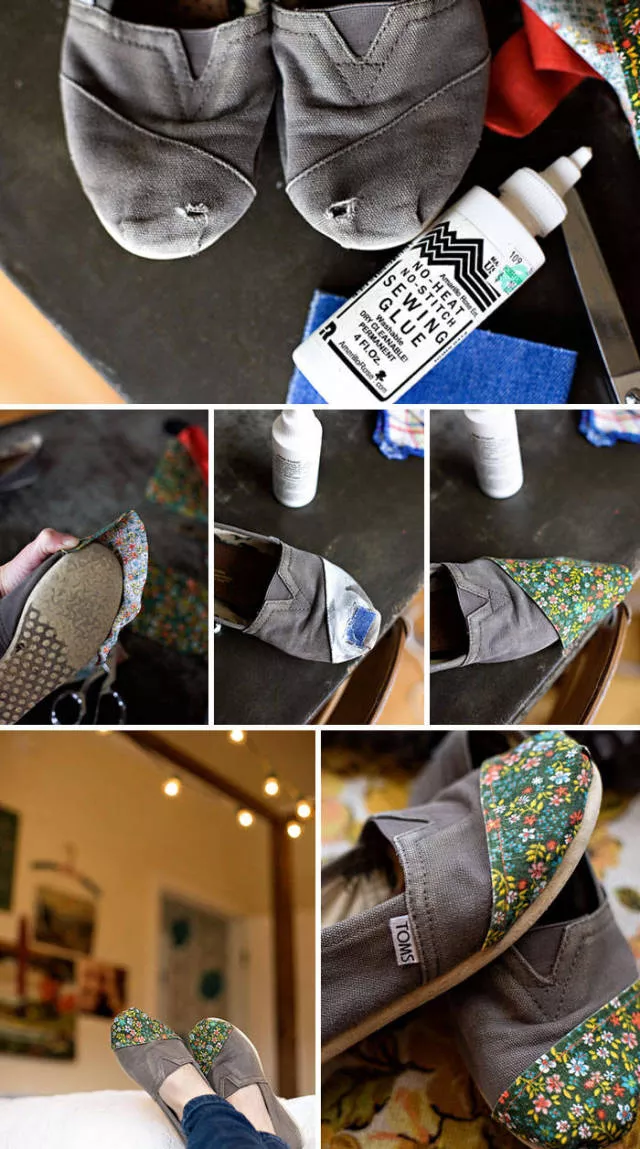 Comment faire reparer des choses par excellence - #14 
