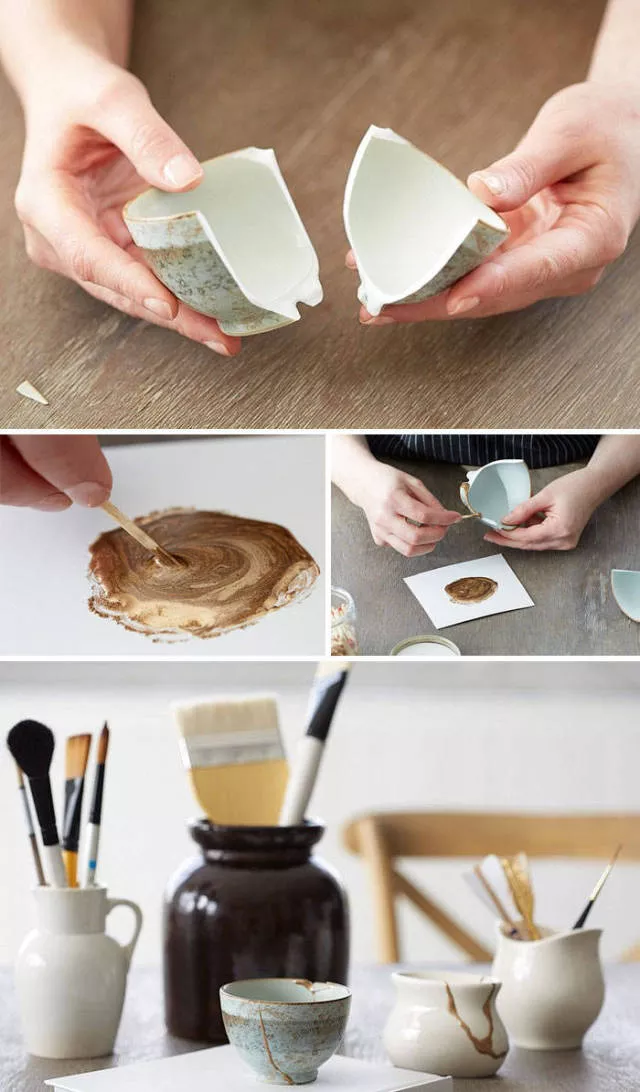 Comment faire reparer des choses par excellence - #21 