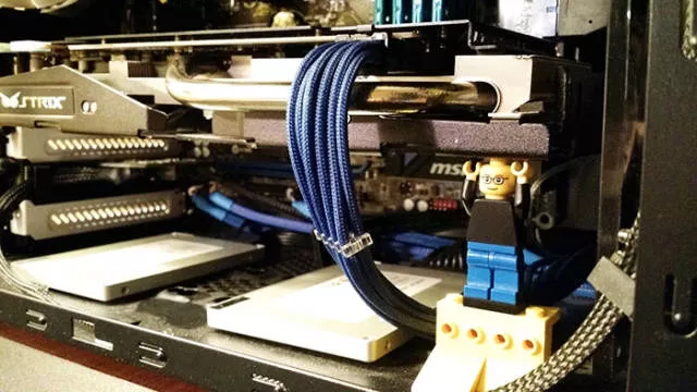Comment faire reparer des choses par excellence - #25 