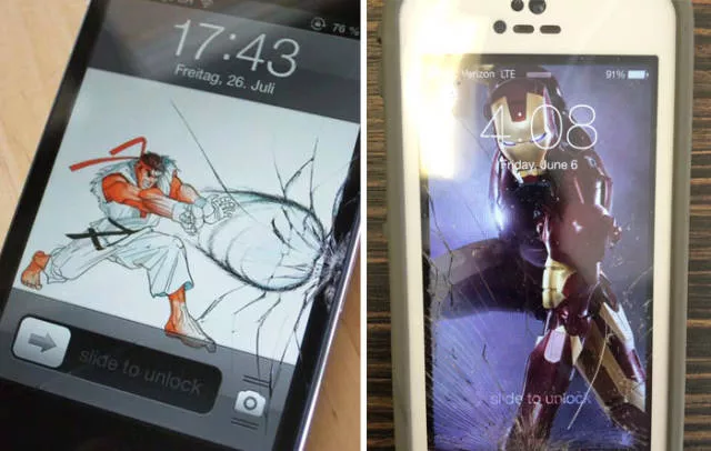 Comment faire reparer des choses par excellence - #27 