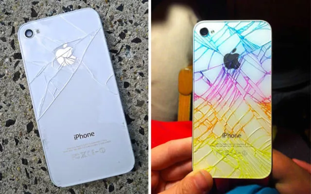 Comment faire reparer des choses par excellence