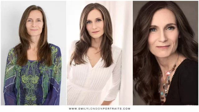 The magic of makeup before after - #7 