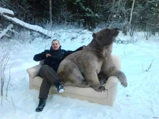 The best crazy russians compilation ever seen - #10 