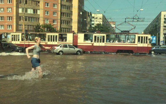 The best crazy russians compilation ever seen - #13 