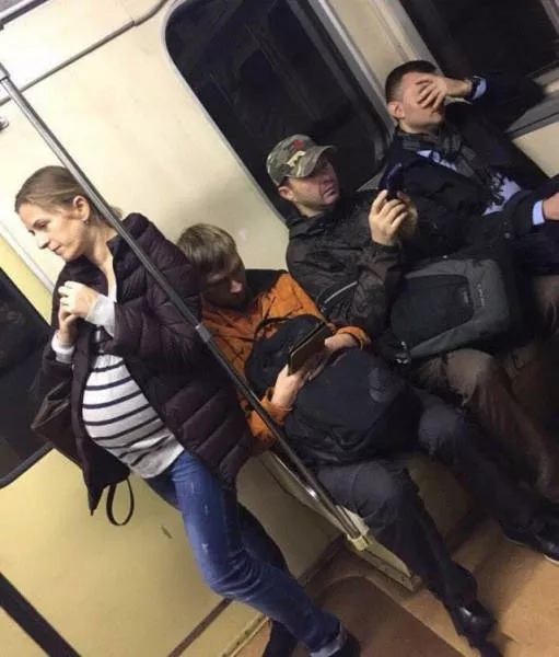 The best crazy russians compilation ever seen - #17 