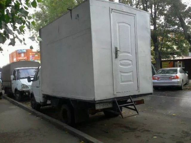 The best crazy russians compilation ever seen - #2 