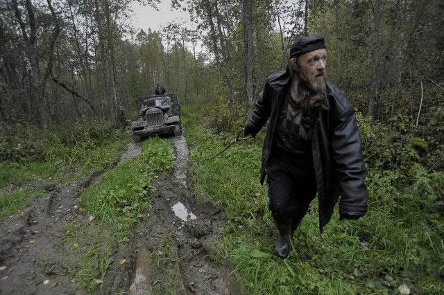 La meilleure compilation de russes fous jamais vu - #21 