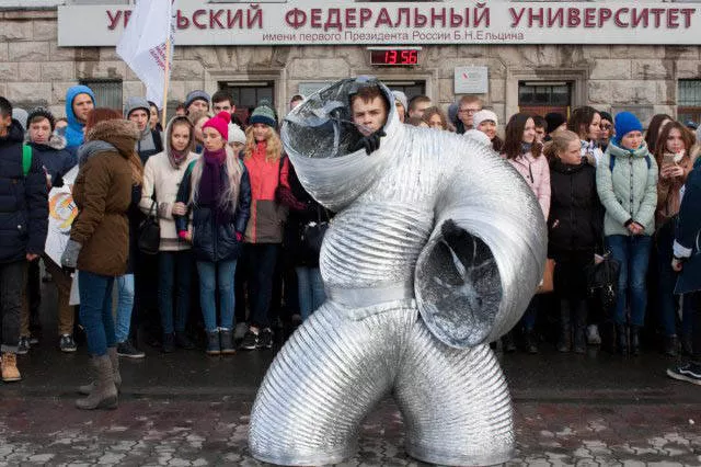 The best crazy russians compilation ever seen - #25 