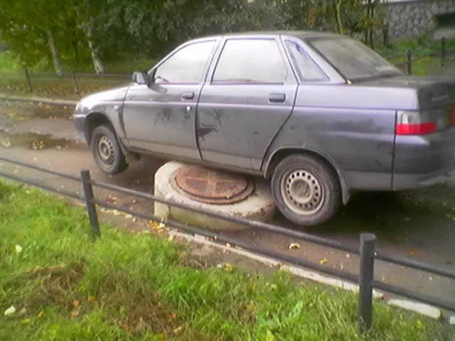 The best crazy russians compilation ever seen - #29 