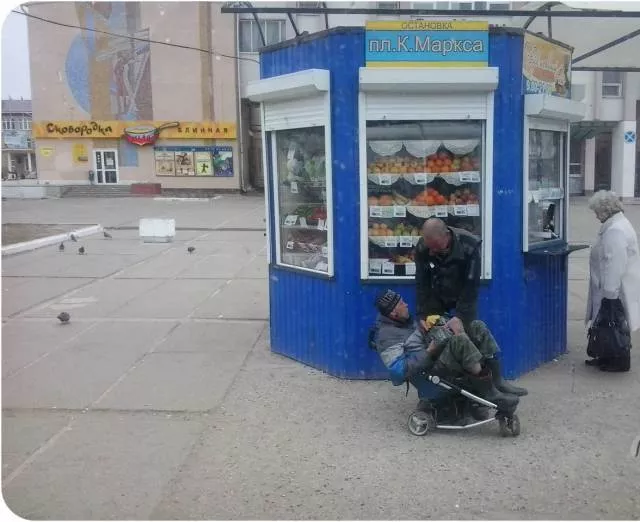 The best crazy russians compilation ever seen - #30 