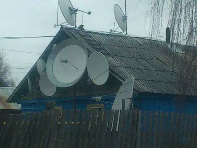 The best crazy russians compilation ever seen - #38 