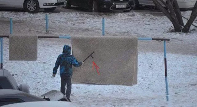 The best crazy russians compilation ever seen - #6 