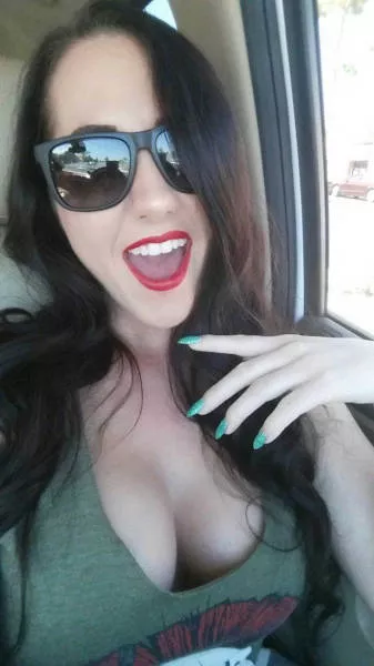 Girls with beautiful boobs