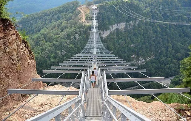 Impressive photos where a look is better than 1000 words - #12 