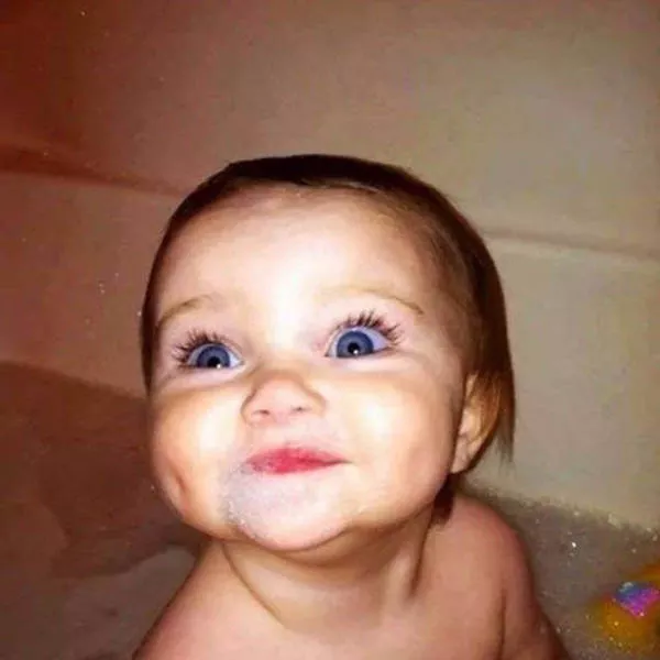 Photos impressionnantes ou un regard vaut mieux que 1000 mots - #33 
