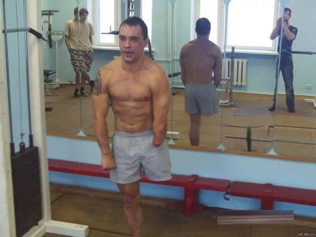 Impressive photos where a look is better than 1000 words - #9 
