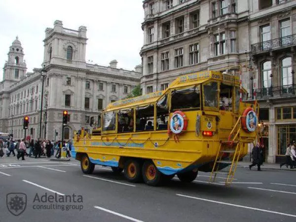 Des types de transports completement inhabituels  - #11 