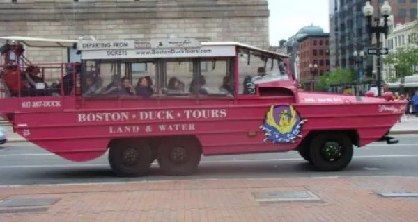 Completely unusual types of transport - #16 