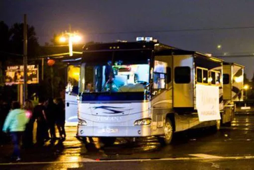 Completely unusual types of transport - #17 