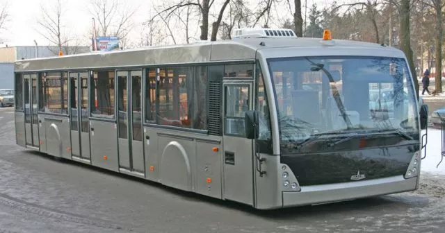 Des types de transports completement inhabituels  - #2 