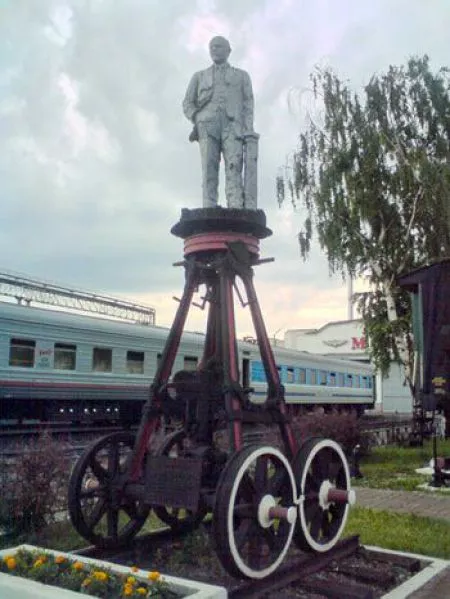 Completely unusual types of transport Completely unusual types of transport