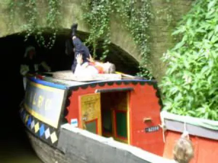 Completely unusual types of transport - #26 
