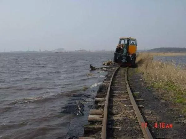 Completely unusual types of transport - #32 