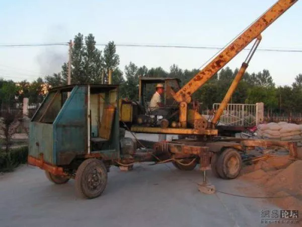 Completely unusual types of transport - #33 