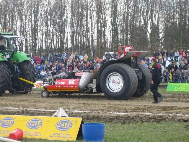 Completely unusual types of transport - #34 