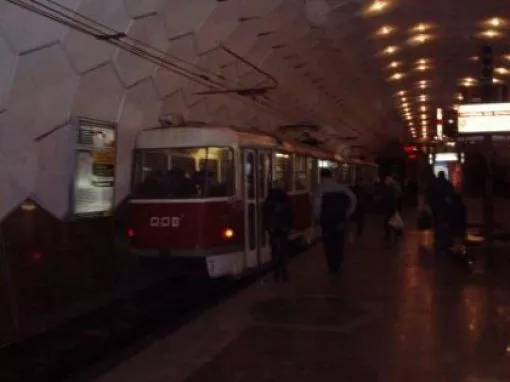 Completely unusual types of transport - #35 