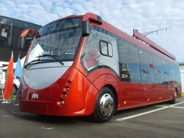 Completely unusual types of transport - #4 