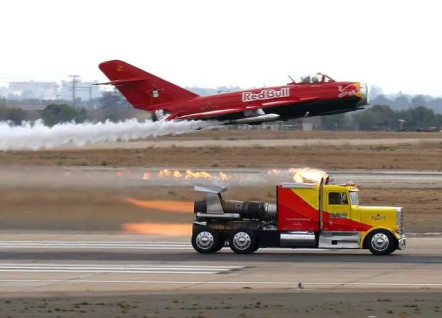 Completely unusual types of transport - #43 