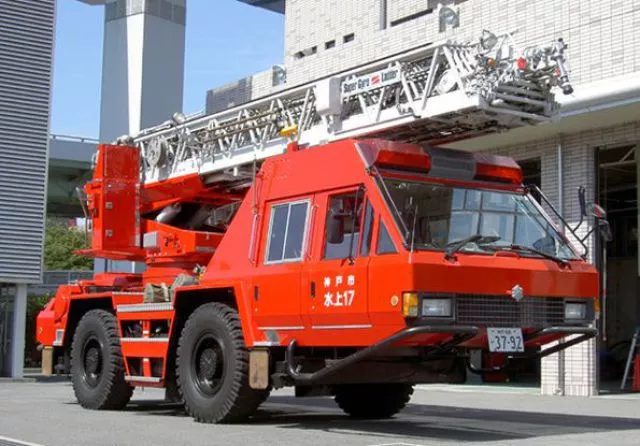 Completely unusual types of transport - #55 