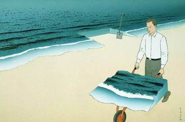 The 45 best unreal illustrations