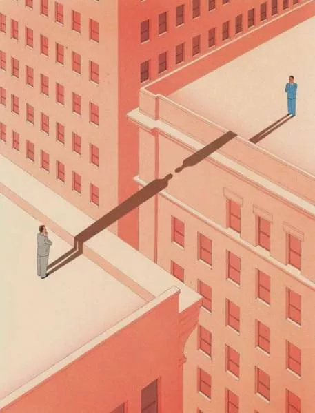 The 45 best unreal illustrations - #12 